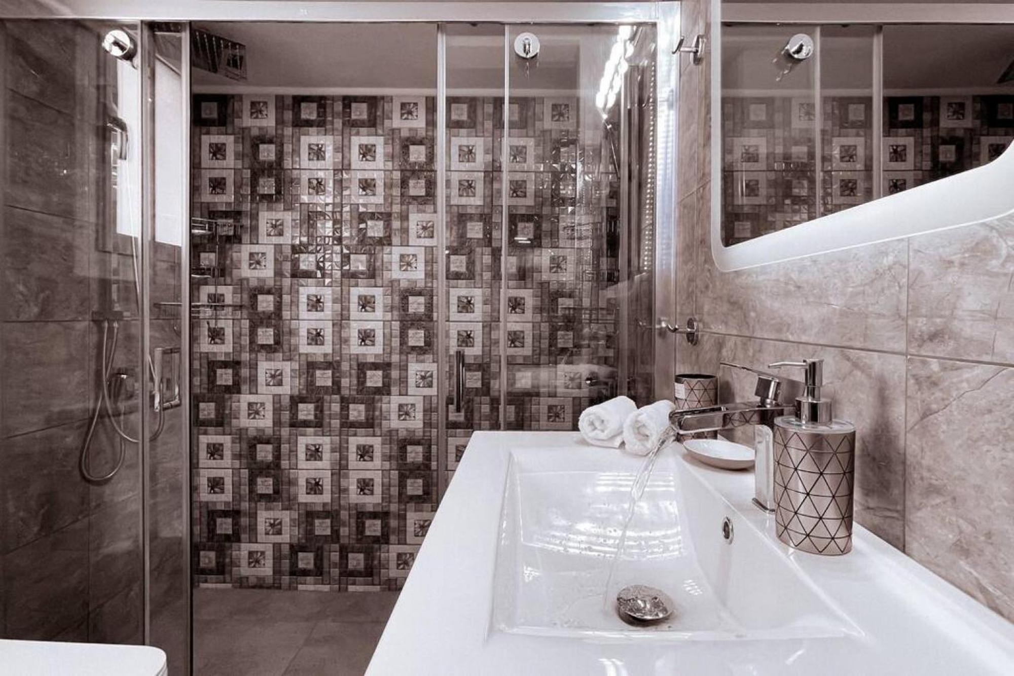 Apartament Penthouse - Amazing View In The Center Of Ateny Zewnętrze zdjęcie