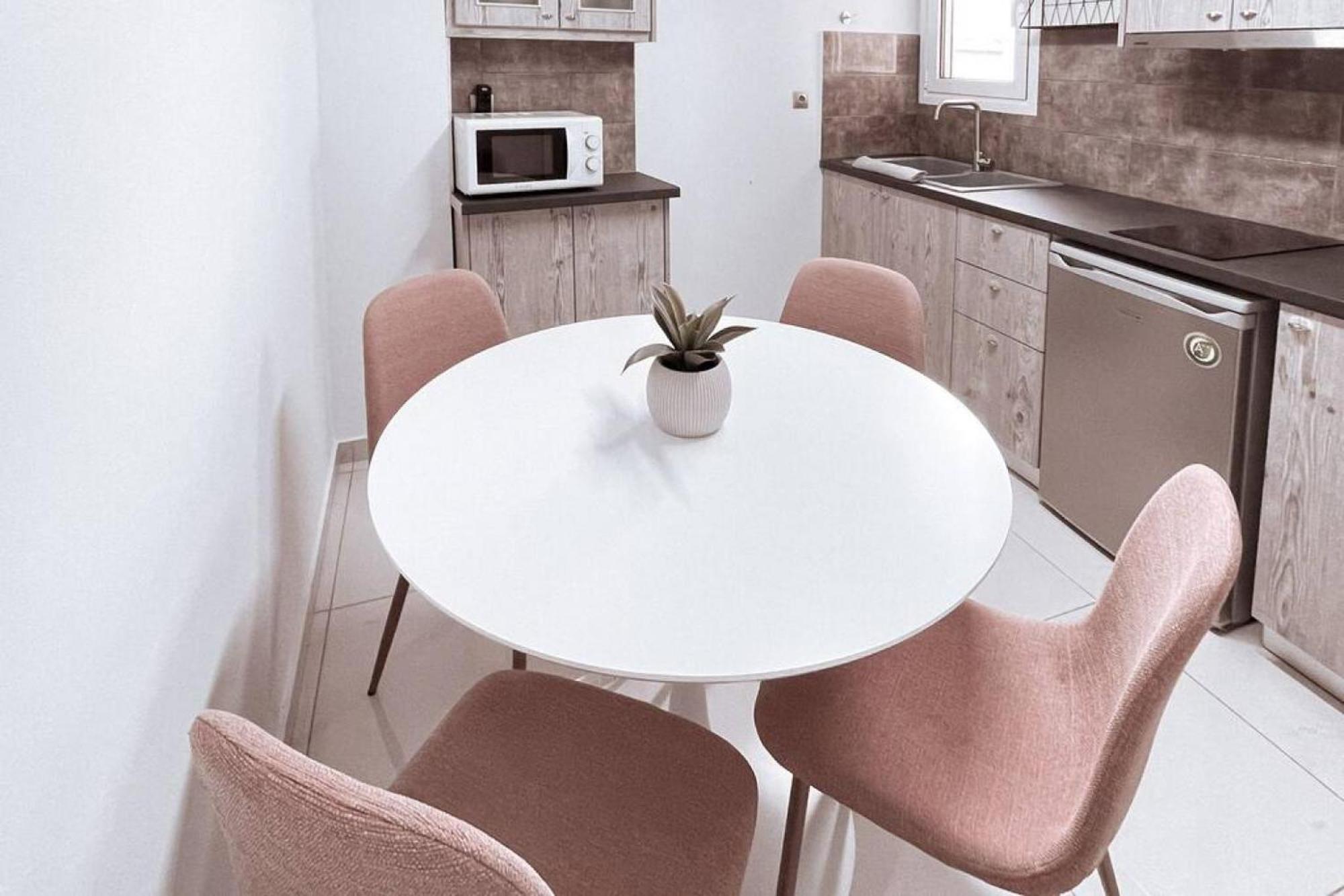 Apartament Penthouse - Amazing View In The Center Of Ateny Zewnętrze zdjęcie