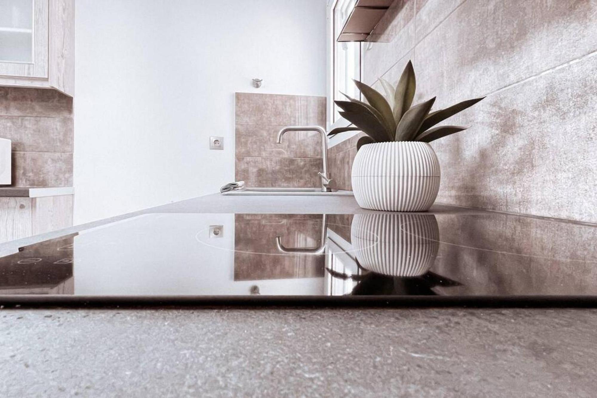 Apartament Penthouse - Amazing View In The Center Of Ateny Zewnętrze zdjęcie