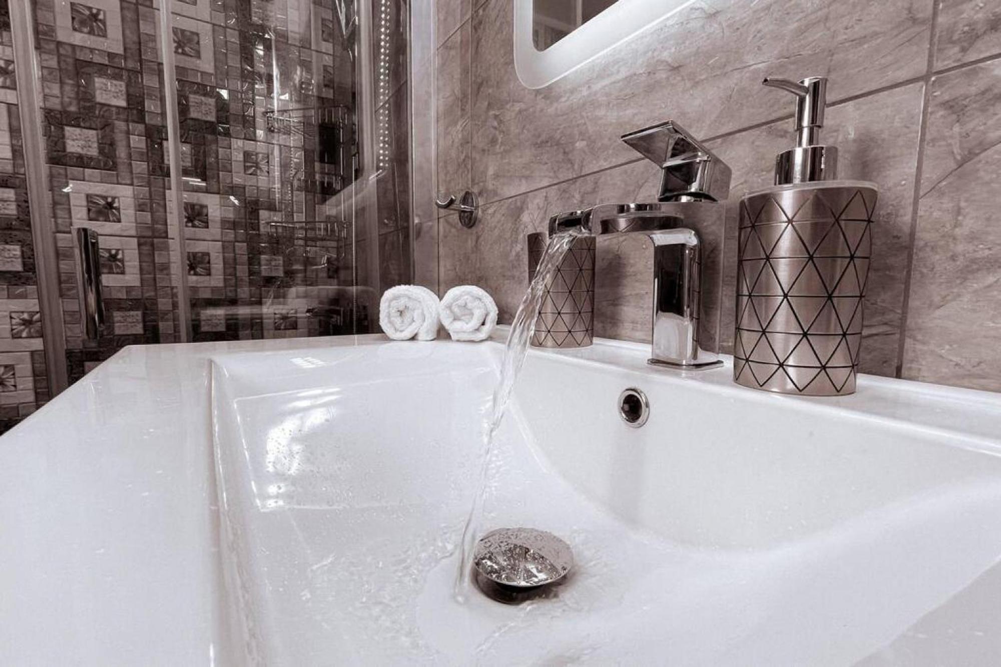 Apartament Penthouse - Amazing View In The Center Of Ateny Zewnętrze zdjęcie