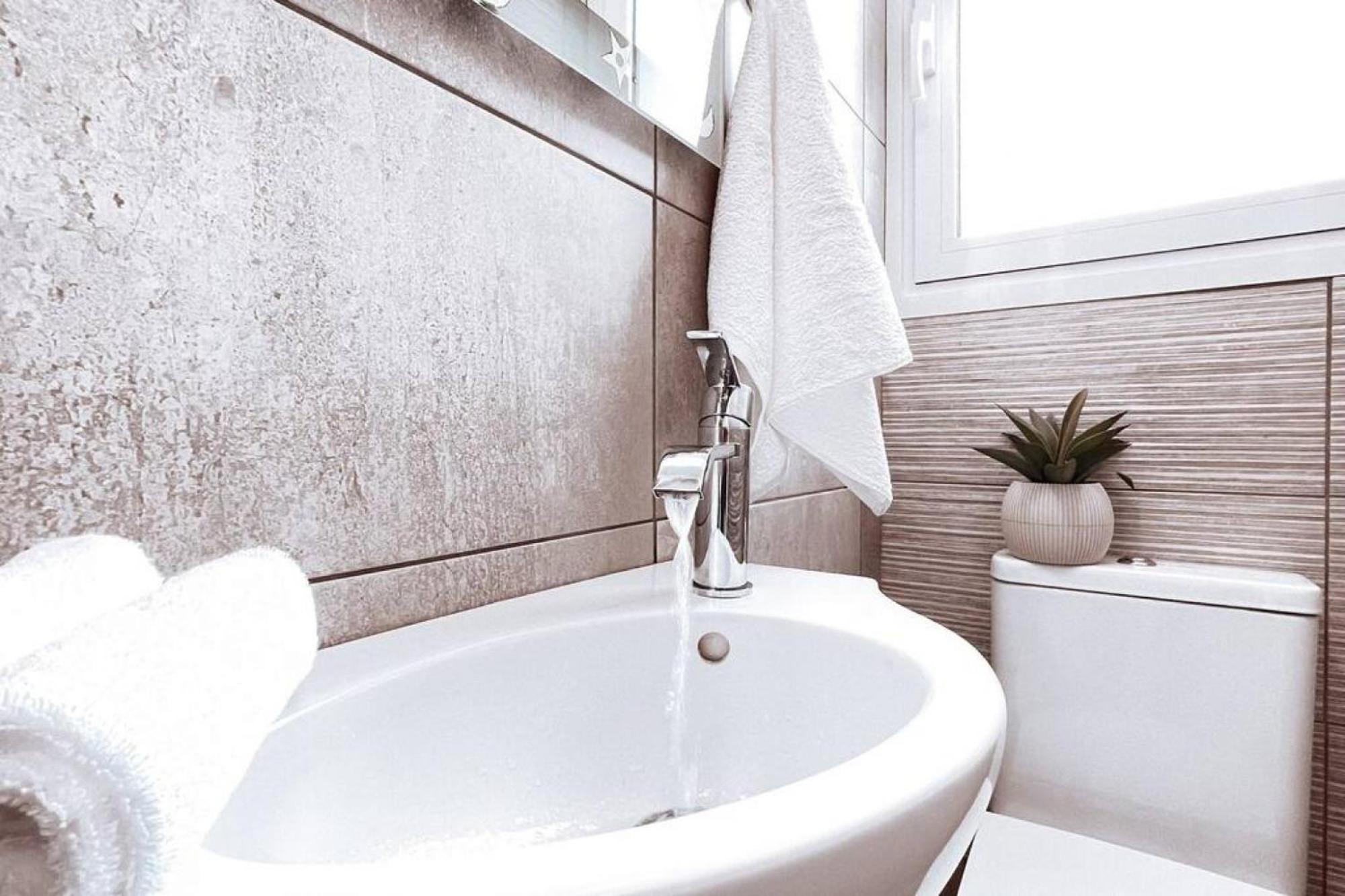 Apartament Penthouse - Amazing View In The Center Of Ateny Zewnętrze zdjęcie