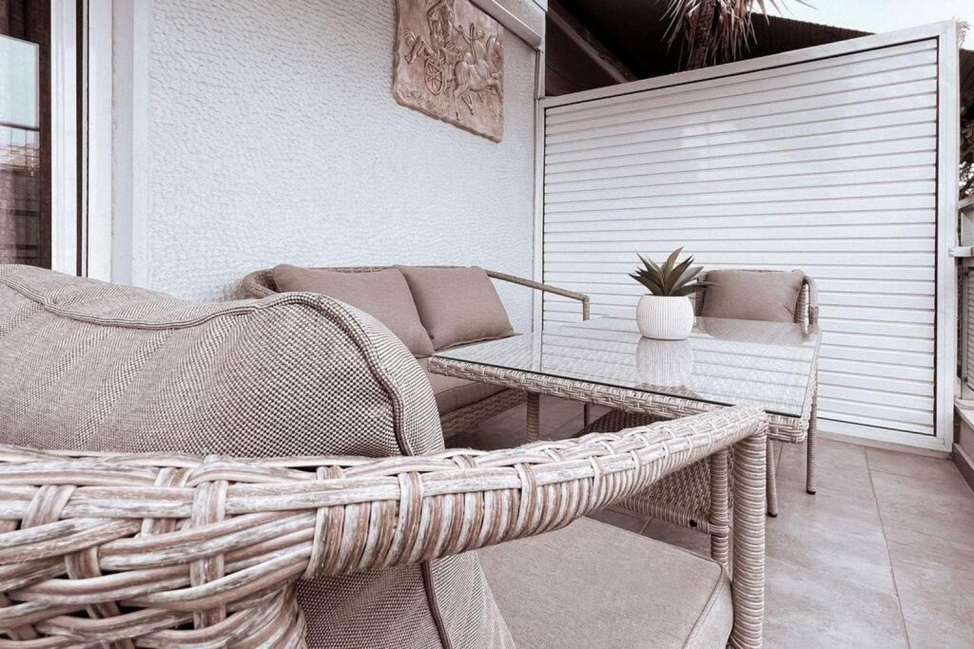 Apartament Penthouse - Amazing View In The Center Of Ateny Zewnętrze zdjęcie
