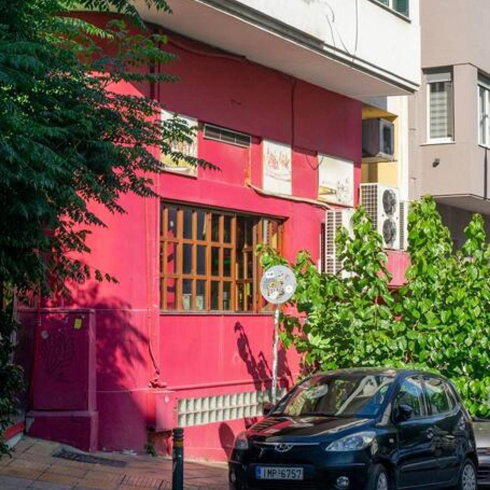 Apartament Penthouse - Amazing View In The Center Of Ateny Zewnętrze zdjęcie